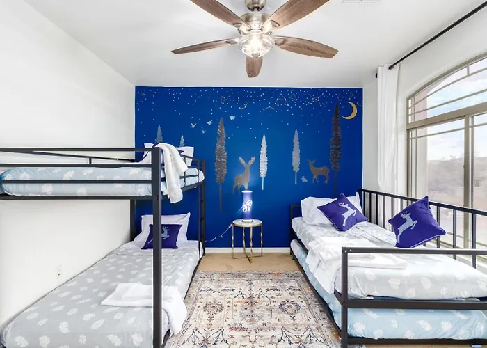Cactus House 5br Family Fun Hub