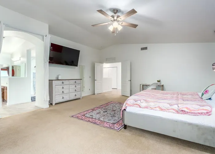 Holiday home Cactus House 5br Family Fun Hub Avondale