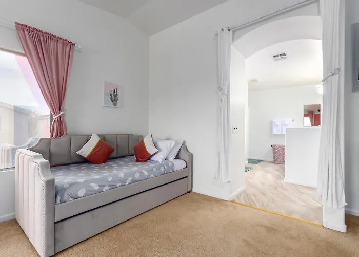 Cactus House 5br Family Fun Hub * Avondale