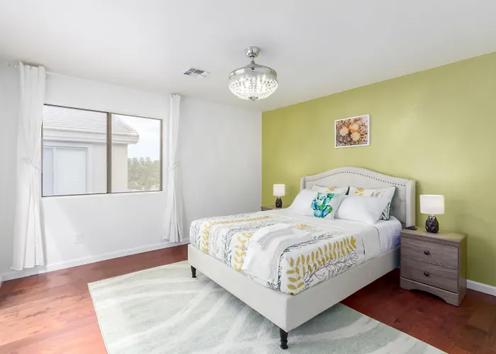 Cactus House 5br Family Fun Hub * Avondale