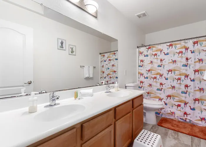 Holiday home Cactus House 5br Family Fun Hub Avondale